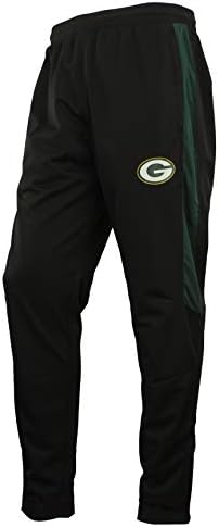 Мъжки Спортни панталони Zubaz NFL, Команден вариант