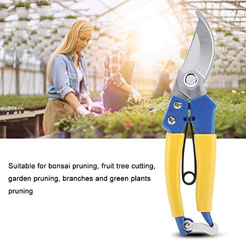 Mootea Ножици, Нож За Домашно Градинарство Ножица За Растения Ножици За Клони Ръчни Инструменти