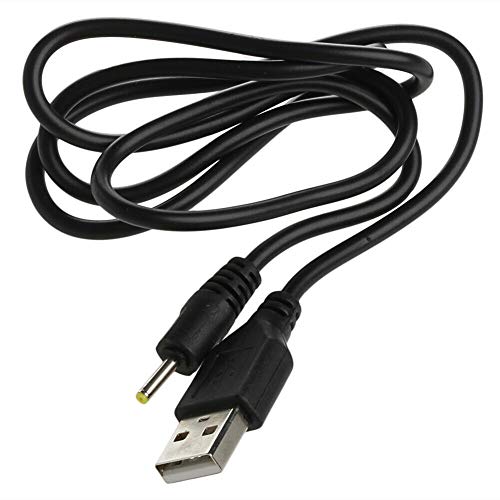 Marg USB Кабел За Зареждане Зарядно Устройство захранващ Кабел за Sony SA-NS300 SANS300 Безжичен Мрежов Говорител Wi-Fi