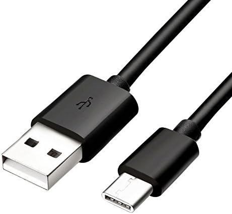 NiceTQ USB-C Тип C USB Зарядно Устройство За Синхронизация на Данни захранващ Кабел Кабел за Портативен Безжичен говорител