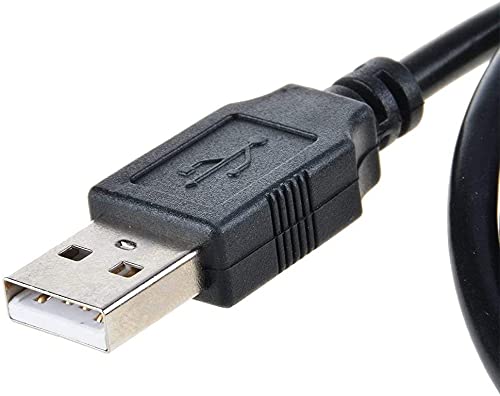 DKKPIA USB Кабел за предаване на данни Кабел за Colorfly CT102 CT704 CT801 CT972 Android Tablet PC WiFi