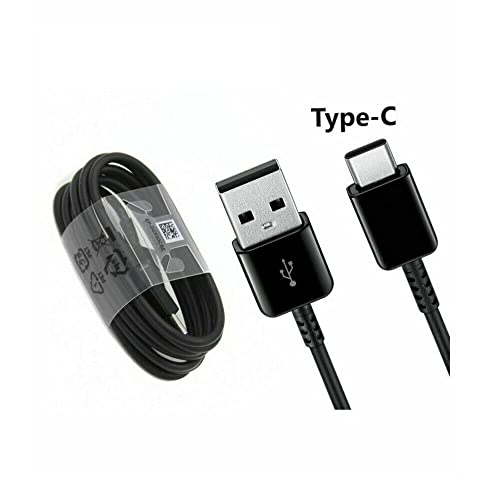 NTQinParts Взаимозаменяеми C USB Кабел за зареждане, Кабел за Захранване JBL Tune 130NC TWS, 230NC TWS, 300 TWS Настоящите