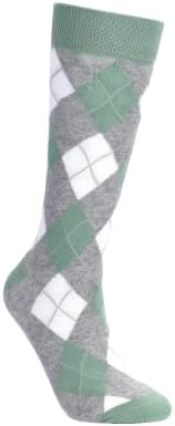 Цветни Зелени Чорапи No Cold Feet - Удобни Чорапи за Младоженеца в деня на сватбата