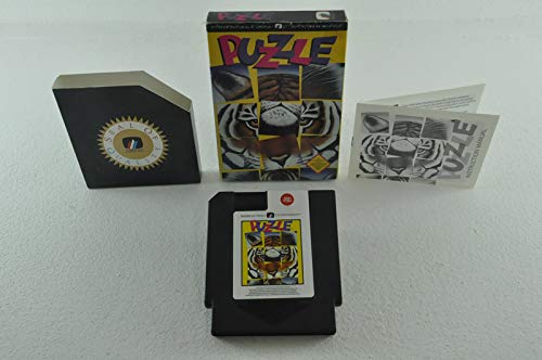 Пъзел Игра за Nintendo NES