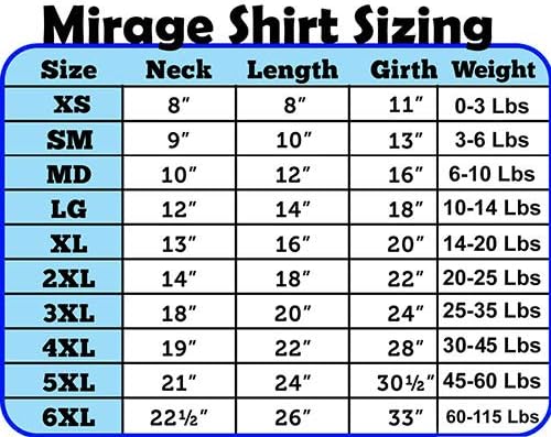 Mirage Pet Products 20-Инчов тениска с принтом Bad Kitty Rhinestud за домашни любимци, 3X-Large, бледо-синьо