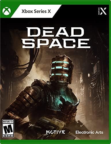 Dead Space Deluxe - Steam PC [Кода на онлайн-игра]