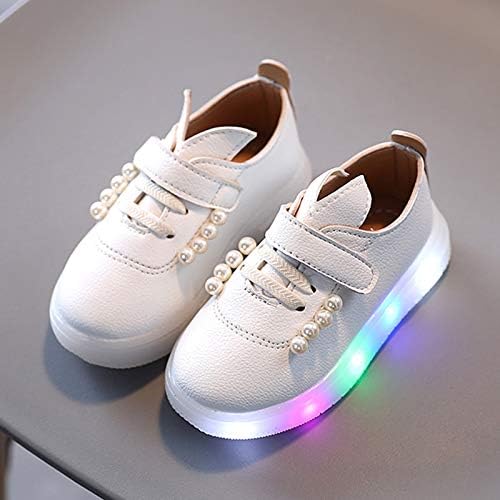 Детски обувки за деца с led подсветка, обувки със светлинен осветление Светещо Детски обувки за деца с led подсветка,