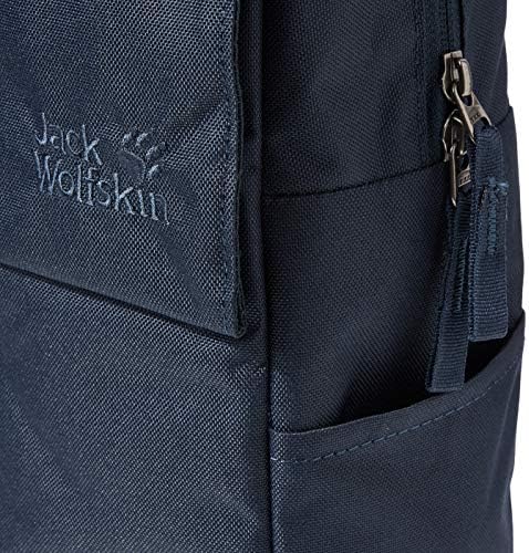 Дамска чанта Lynn от Jack Wolfskin, Тъмно синьо, Един размер