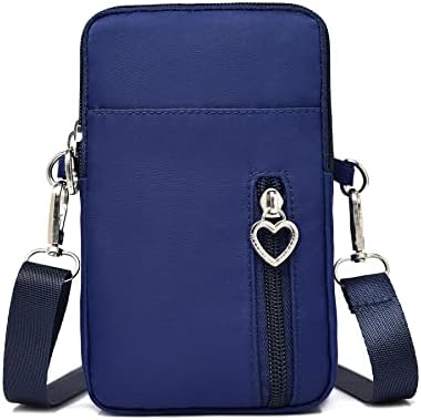 Калъф за носене в чантата си за мобилен телефон, Чанта през рамо, Превръзка на ръката си, Чантата си, калъф за iPhone