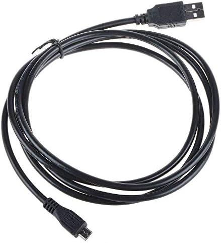 PPJ USB Кабел, Кабел за PANASONIC LUMIX DMCFX520 DMCLZ3 DMCLZ4
