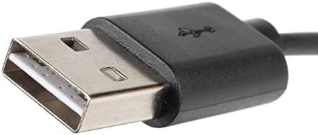 SparkFun Electronics Заден USB кабел A-C с дължина 0,8 m Поддържа скорост на USB 2.0 Зарежда до 2 И при минимален спад на напрежение от 5 До Модифицирано за свързване на пристанища, нез