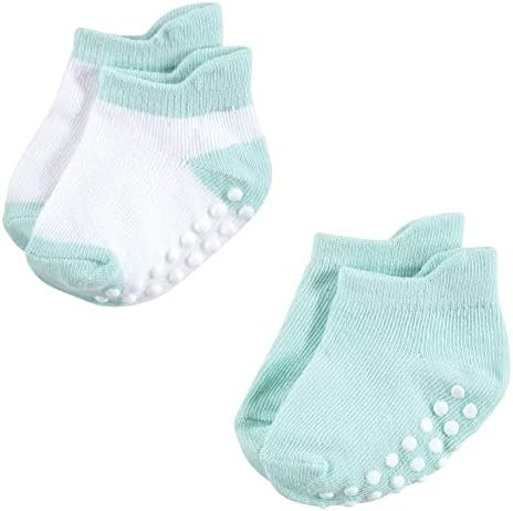 Hudson Baby унисекс -детски нескользящие Чорапи Без показване