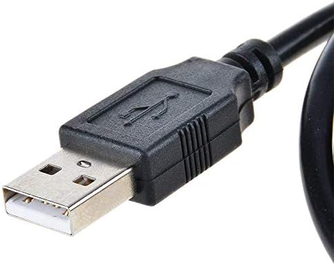 Marg USB Кабел за Синхронизация на данни, Кабел за зареждане Зарядно устройство за Nextbook 8 NXW8QC16G