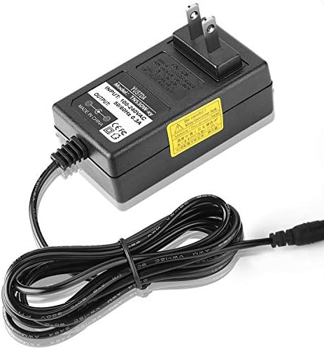 Адаптер ac/dc 12v за модели: MW48-1201200 MW481201200 + (-Трансформатор клас 2, захранващ кабел 12v dc, кабел за стенен
