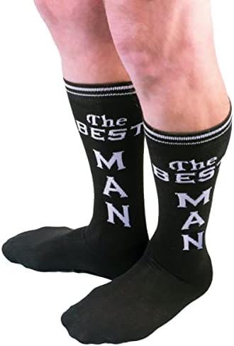 Форум за Новостите Ергенски чорапи-Чорапи за кума ергенско парти The Best Man