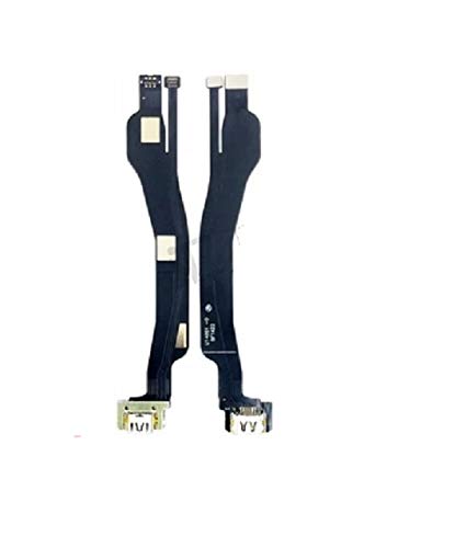 Гъвкави кабели за мобилни телефони Lysee - 50 бр./лот за One Plus 1 Порт за зареждане Micro USB Конектор за док-станция